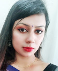 Bangladeshi bride - Tamanna from Pabna