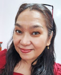 Philippine bride - Navea from Batangas