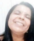 Brazilian bride - Regina from Contagem