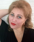 Russian bride - Svetlana from Moscow