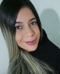 Nicole from Caracas, Venezuela