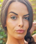 Czech bride - Katerina from Prague