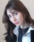 Ukrainian bride - Diana from Kyiv