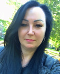 Ukrainian bride - Inna from Nikolaev