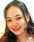 Neriah from Manolo Fortich, Philippines