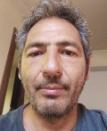 Cypriot man - Dimitris from Limassol