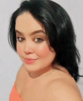 Brazilian bride - Maria from Cuiaba