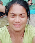 Philippine bride - Dina from General Santos