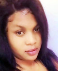 Lerato from Johannesburg, South Africa