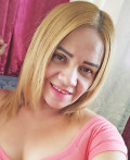 Colombian bride - Lilibeth from Cucuta