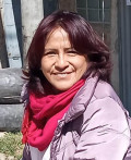 Silvia from Trujillo, Peru