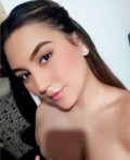 Colombian bride - Maria from Neiva