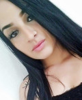 Brazilian bride - Joyce from Recife