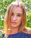 Russian bride - Natalia from Lipetsk