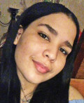 Ana from Santo Domingo de Guzman, Dominican Republic