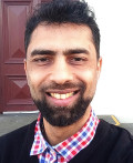 Australian man - Tarun from Melbourne