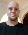 Australian man - Matthias from Brisbane