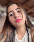 Panamanian bride - Luisa from Colon