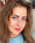 Russian bride - Tatyana from Voronezh