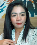 Thai bride - Nannapat from Bangkok