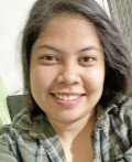 Philippine bride - Geo from Cavite