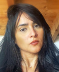 Portuguese bride - Ana from Lagos