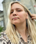 Belarusian bride - Zhanna from Minsk