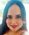 Colombian bride - Iliana from Bucaramanga