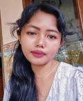 Enjela from Jakarta, Indonesia