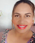 Brazilian bride - Jessika from Goiania