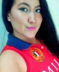 Colombian bride - Sherik from Neiva