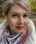 Russian bride - Irina from Rostov-on-Don