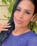 Brazilian bride - Nathalia from Goiania