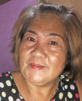 Elvira from General Santos, Philippines