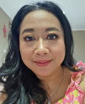 Novita from Jakarta, Indonesia