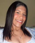 Francesca from Ciudad Bolivar, Venezuela