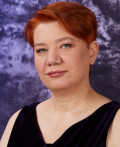 Russian bride - Lyudmila from Perm