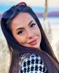 Ukrainian bride - Svetlana from Kiev