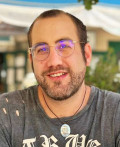 Israeli man - Eyal from Tel Aviv