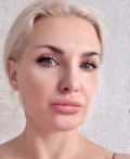 Ukrainian bride - Tina from Donetsk