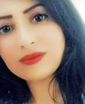 Moroccan bride - Amale from Casablanca