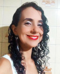 Brazilian bride - Mari from Campinas