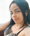 Cuban bride - Aibsel from Holguin