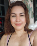 Colombian bride - Blanca from Cucuta