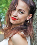 Ukrainian bride - Valeriia from Kharkiv