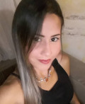 Venezuelan bride - Linda from Puerto Ordaz