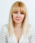 Russian bride - Mariia from Moscou