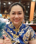 Thai bride - Kairung from Bangkok