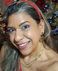 Colombian bride - Maria from Barranquilla