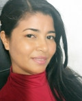 Colombian bride - Leydis from Barranquilla